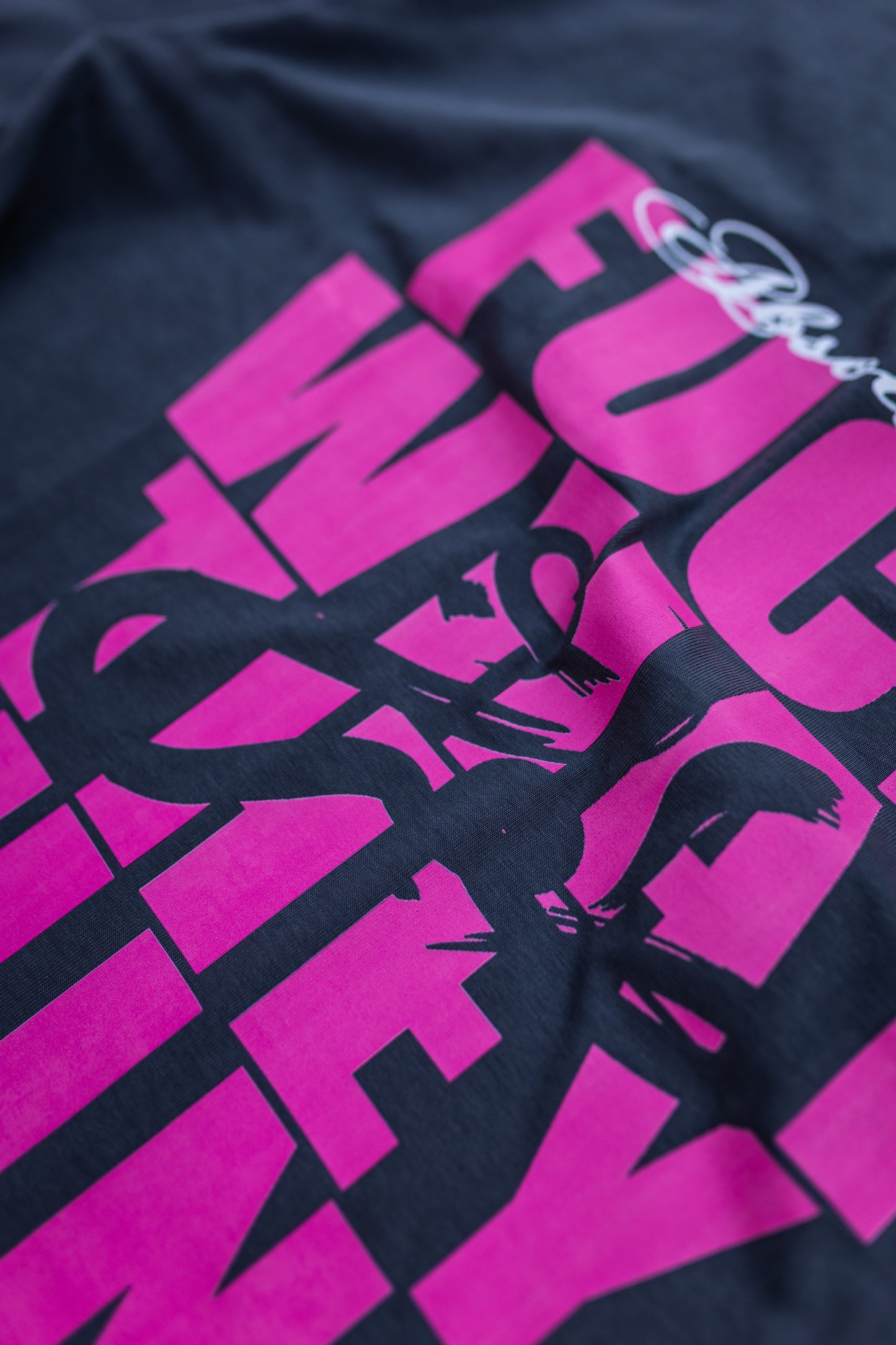 F*ck What They Think Printed Tee
