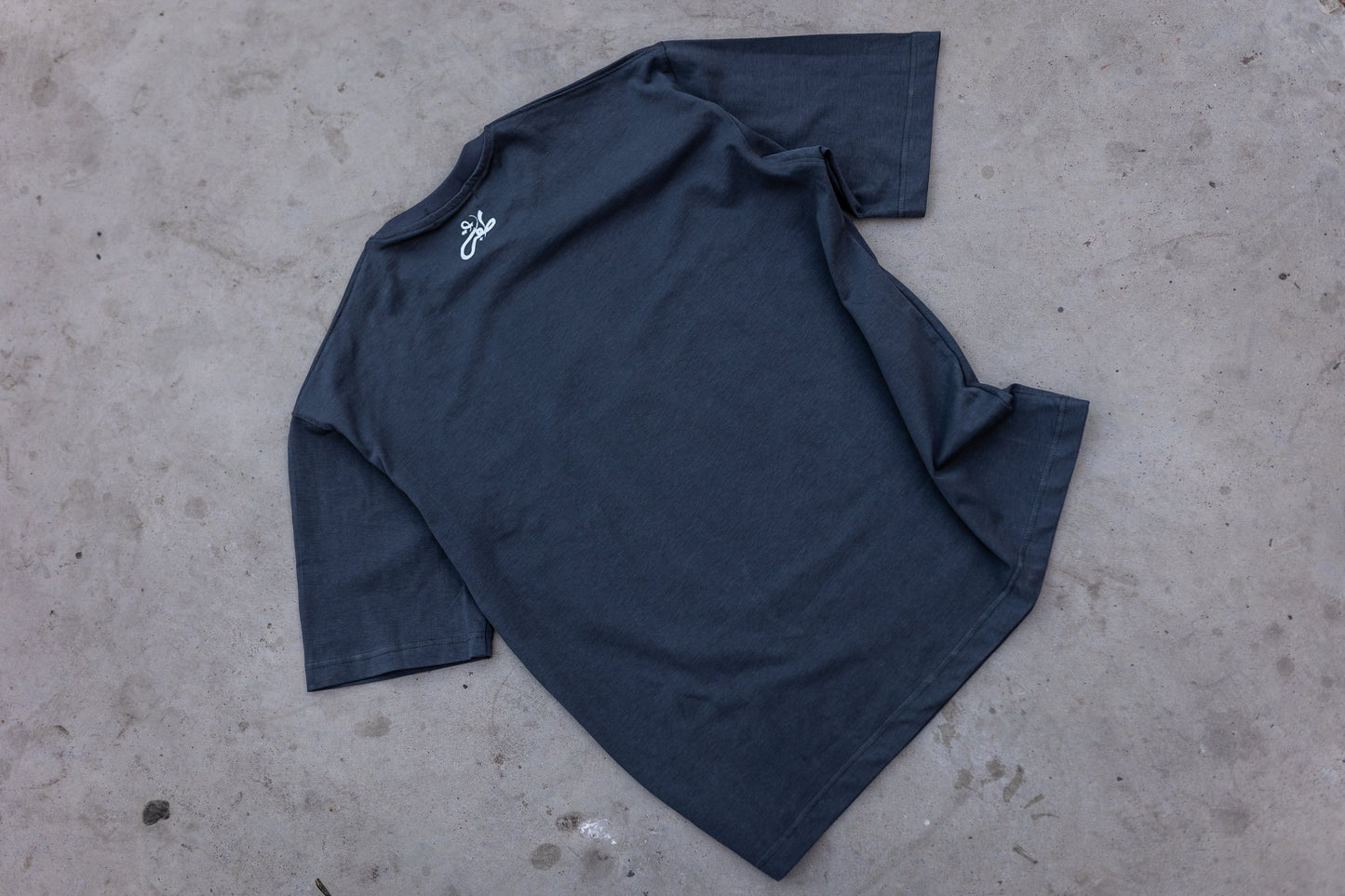 F*ck What They Think Printed Tee
